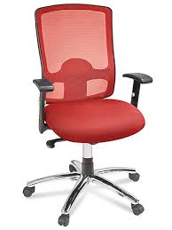 Deluxe Mesh Chairs In Stock Uline Mesh Chair Chair Mesh