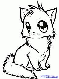 48 beğenme · 2 kişi bunun hakkında konuşuyor. Kawaii Cat Cartoon Cute Animal Drawings Novocom Top