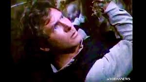 Vintage Star Wars Presto Magix Transfers Return of the Jedi Commercial