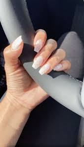 Cute Nail Ideas Classy Acrylic Nails Acrylic Nails Pink Nails Acrylic nail designs are readily available to dazzle, no need to grow nails for months! cute nail ideas classy acrylic nails
