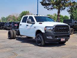 How Much Truck Do You Need? | Prestige Chrysler Dodge Jeep Ram