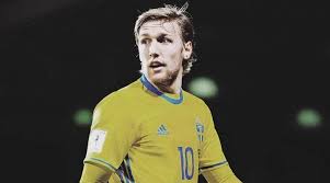 €20.00m* oct 23, 1991 in sundsvall, sweden. Manchester United Will Look To Sign Rb Leipzig Winger Emil Forsberg