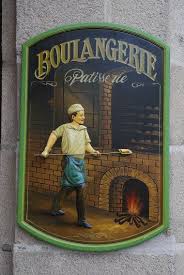 Boulangerie A Treguier Photo Bretagne Pub Signs Shop Signs Restaurant Signs