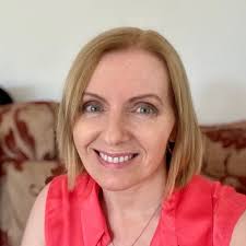 Janet O'Keefe (@JanetOKeefe)