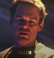 Dexter Aura Moments for Edit