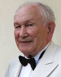 Anton Hofmann verstorben