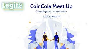 It's triggered anger among nigerians who see cryptos as a safe haven in a battered economy. Why Coincola Is The Best Place To Trade Bitcoin Legit Tv Youtube