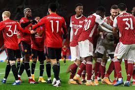 Players players back expand players collapse players. Pundits Make Their Manchester United Vs Arsenal Predictions Manchester Evening News