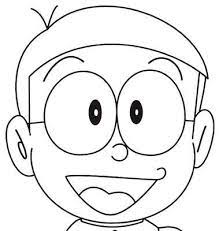 Karena pemberian efek warna, membuat gambar karikatur berwarna terlihat memiliki keistimewaan tersendiri karena. Gambar Bagus Hitam Putih 50 Gambar Nobita Kartun Doraemon Foto Wallpaper Gambar Keren 30 Gambar Abstrak Keren Bagus Simple Dan Mudah Kartun Gambar Animasi