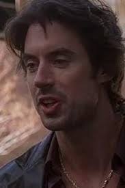 An Evening with Beverly Luff Linn