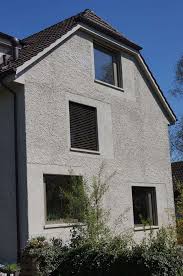 K6 Sw Aquaroyal Mit Kellenwurf Mineral 4 5 Mm Typ R Von Hand Angeworfen Fassade Putz Fassade Fassadengestaltung
