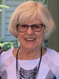 Mildred Isabella Cory Obituary December 8, 2022