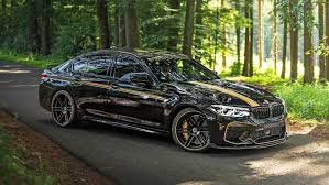 Supercars Gallery Ac Schnitzer Bmw M5 2018 4k 2 Wallpapers