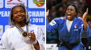 Maître avatar jean pierre manzolo. L Equipe Du Week End Le Judo Francais Brille A Tel Aviv