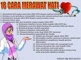 18 Cara Merawat Hati Memes Life Relationship