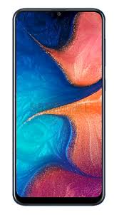 Download Samsung Galaxy A20 Sm A205u Vmu Virgin Mobile Usa A205usqu3ask8 Firmware