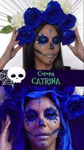 Diadema Catrina Flores
