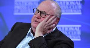 Why are journalists so ALP friendly?