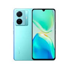 Vivo S15 configuration analysis ...