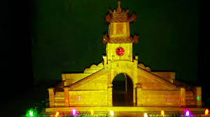 Khoảng 27.000 ngôi nhà chìm trong biển nước và người dân bị thiệt hại nặng nề. Quáº£ng Binh Quan Di Tich Thanh LÅ©y Cá»• Linh Thieng Táº¡i Quáº£ng Binh