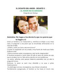 E D D A 5: El Amor No es Grosero by AudioConéctate - Issuu