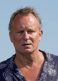 Gustaf skarsgård was born on november 12, 1980 in stockholm, stockholms län, sweden as gustaf caspar orm skarsgård. Stellan Skarsgard Moviepilot De