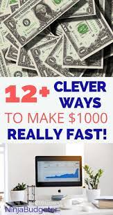 Pin On Earn Extra Money