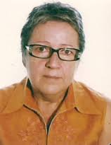 María Moreno Pérez