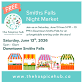Smiths Falls Night Market