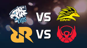 Nah, bagaimana tanggapan kamu mengenai klasemen terbaru mpl id season 5 dan laga el clasico evos vs rrq ini? Mpl Id Season 5 Week 7 Recap Bigetron Suffers Two Consecutive Defeats Dunia Games