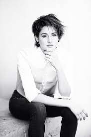 Pin On Shailene Tris