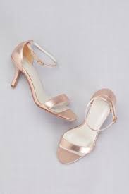 Free shipping both ways on wide width gold shoes from our vast selection of styles. Rose Gold Wide Width Shoes Online