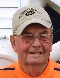 Obituary information for Gordon Logan