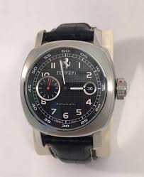 Check spelling or type a new query. Panerai Ferrari F 6656 Chronograph Stainless Steel Panerai Ferrari Ferrari Chronograph
