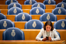 de Volkskrant - News update