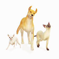 See more ideas about sims 4 pets, sims 4, sims. Create A Three Legged Furbaby With These Cats Dogs Mods Simsvip