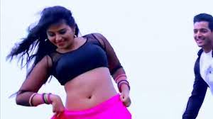 Anjali hot sexy video
