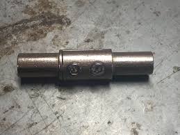 3d printed stainless steel frame splitter