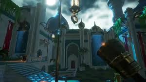 City of brass is getting close to the finish line. City Of Brass Nintendo Switch Download Software Games Nintendo