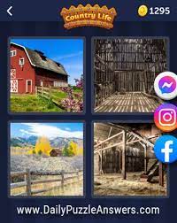 Maybe you would like to learn more about one of these? 4 Pics 1 Word Daily Puzzle May 3 2021 Daily Puzzle Answers