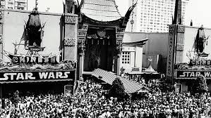 Star Wars' Flashback: When No Theater Wanted to Show the Movie in 1977