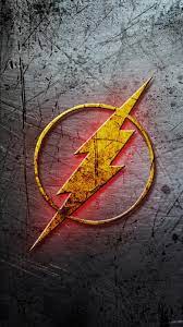 Flash Logo Dc Comics 4k Ultra Hd Mobile Wallpaper Flash Wallpaper Dc Comics Wallpaper Logo Wallpaper Hd