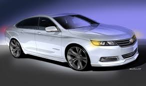 So it's very unlikely that we'll be. Chevrolet Previews 2013 Sema Lineup