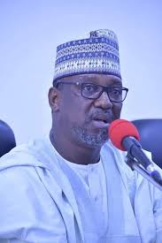 As Niger APC harvests 35000 opposition stalwarts. By Abdullberqy U Ebbo  Today the All Progressives Congress (APC) at a grand reception in Niger  state has officially received over 35000 members from the