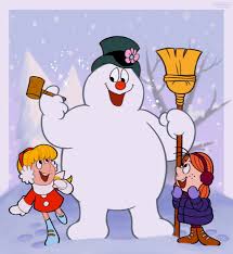 A page for describing tearjerker: C Happy 50th Birthday Frosty The Snowman By Mast3r Rainb0w On Deviantart