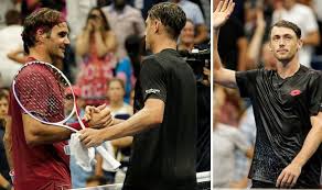 Zehnmal hat roger federer das rasenturnier in halle gewonnen. Alexander Zverev Makes Roger Federer Contract Request Ahead Of Halle Open Tennis Sport Express Co Uk