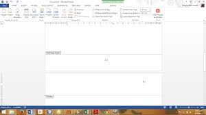 Perbedaan rpp 1 lembar dengan rpp yang lama. Cara Membuat Nomor Halaman Per Bab My Great Adventure