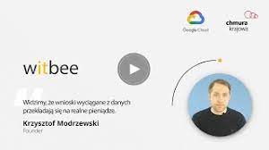 Witbee Dlaczego Chmura Youtube