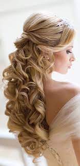 Essential Guide To Wedding Hairstyles For Long Hair Long Hair Wedding Styles Hair Styles Wedding Hairstyles For Long Hair