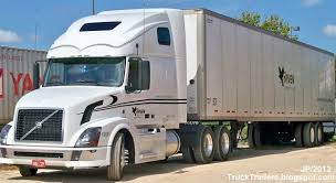 Truck Trailer Transport Express Freight Logistic Diesel Mack Peterbilt Kenworth Volvo Freightliner December 2013 Trailers For Sale Trucks Flatbed Trailer